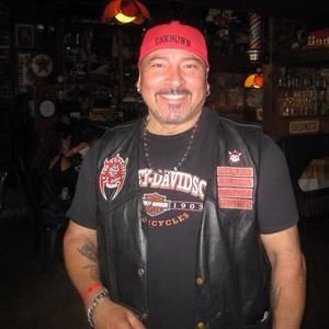 Meet your Posher, Melvin